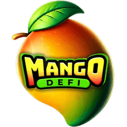 Mango DeFi logo
